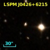 2MASS J04263455+6215566