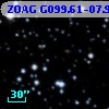 ZOAG G099.61-07.99