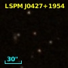 2MASS J04275481+1954367