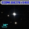 CCDM J16276+5415AB