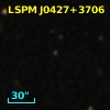 2MASS J04273408+3706200