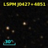 2MASS J04273732+4851418