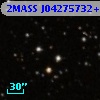 2MASS J04275732+5323211