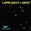 2MASS J04273260+6855445