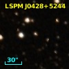 2MASS J04282965+5244462