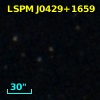 2MASS J04292906+1659466