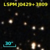 2MASS J04291665+3809014