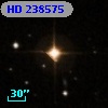 HD 238575