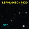 2MASS J04303339+7920104