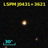 2MASS J04310281+3621131