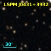 2MASS J04315794+3932166