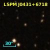 2MASS J04310394+6718595