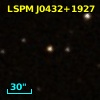 2MASS J04324253+1927528