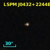 2MASS J04325978+2244235