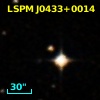 2MASS J04331867+0014140