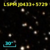 2MASS J04334780+5729380