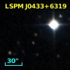 2MASS J04330466+6319288