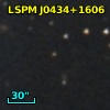 2MASS J04345177+1606293