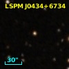 2MASS J04341091+6734100