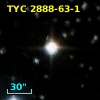TYC 2888-63-1