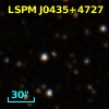 2MASS J04351537+4727272