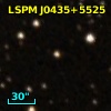 2MASS J04353358+5525160