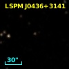 2MASS J04364698+3141233