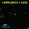 2MASS J04371139+1242492