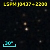 2MASS J04370314+2200128