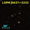 2MASS J04374178+5233253