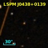 2MASS J04384256+0139079