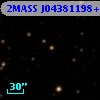 2MASS J04381198+3508066