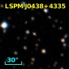2MASS J04383357+4335210