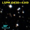 2MASS J04384965+4349164