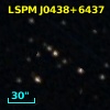 2MASS J04385468+6437325