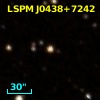 2MASS J04384364+7242340