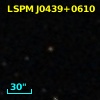 2MASS J04393652+0610050