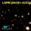 2MASS J04391597+4251539