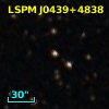 2MASS J04392735+4838434