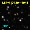 2MASS J04395301+4948195