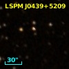2MASS J04392854+5209543