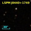 2MASS J04400868+1749529