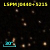 2MASS J04403510+5215545