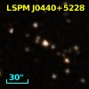 2MASS J04403542+5228363