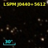 2MASS J04400821+5612040