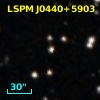 2MASS J04402342+5903085