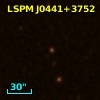 2MASS J04412532+3752547