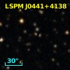 2MASS J04415240+4138082