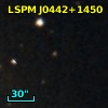 2MASS J04424973+1450119