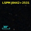 2MASS J04424762+2531139